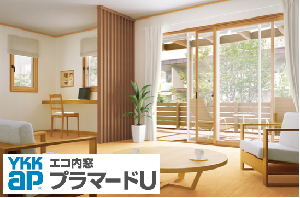 プラマードＵは弊社で取付出来ます。